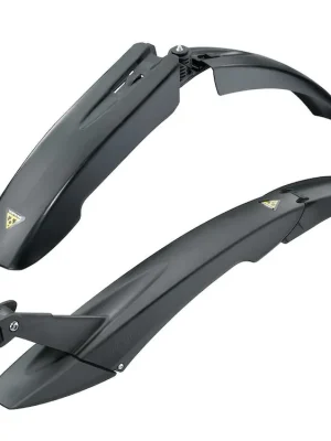 Značkový Blatník TOPEAK DEFENDER FX+RX set 27.5-29er