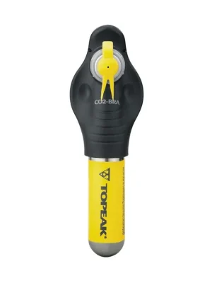 Cenová Bomba Pumpa TOPEAK CO2-BRA CO2 INFLATOR