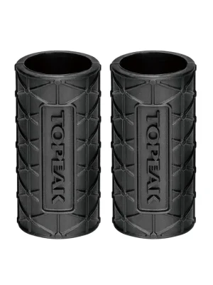 Akce Rukávek pro CO2 náplně TOPEAK CO2 SLEEVE 16G černá