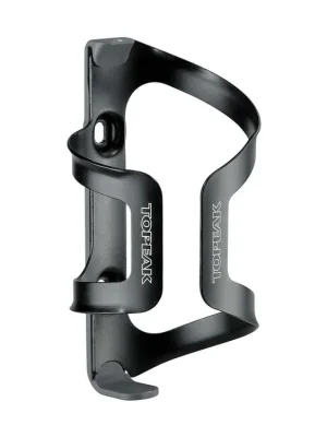 Košík na láhev TOPEAK DUALSIDE CAGE černá Levný