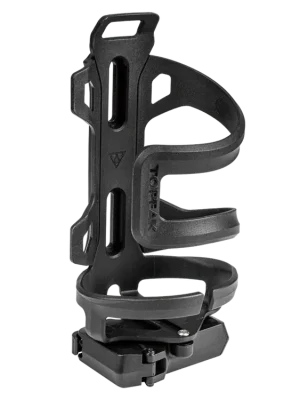 Finální Výprodej Košík na láhev TOPEAK DUALSIDE CAGE PRO w/ ToolBox N11