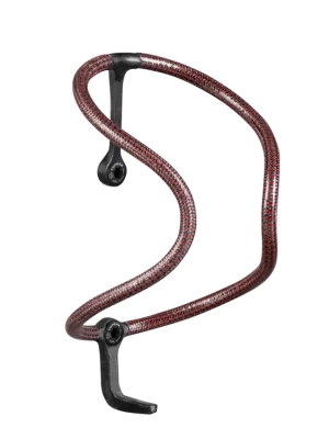 Košík na láhev TOPEAK FEZA CAGE KEVLAR CARBON MT16 Must-Have