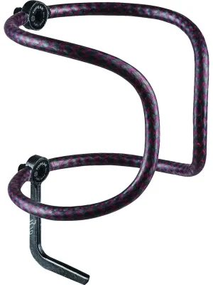 Akční Nabídka Košík na láhev TOPEAK FEZA CAGE KEVLAR CARBON R10