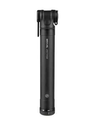 Oblíbený Pumpa TOPEAK GRAVEL 2STAGE