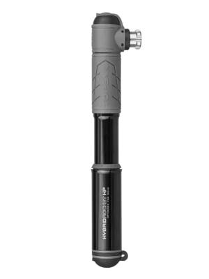 Pumpa TOPEAK HYBRIDROCKET HP Bezpečná Platba