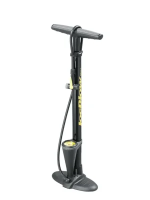 Přímo Od Výrobce Pumpa nožní TOPEAK JOEBLOW MAX II