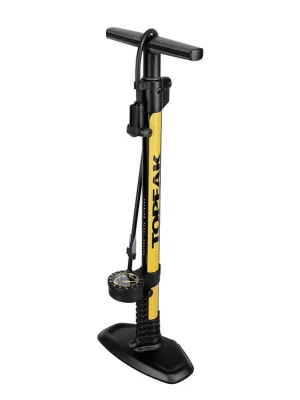 Dokud Zásoby Vydrží Pumpa nožní TOPEAK JOEBLOW SPORT 2STAGE
