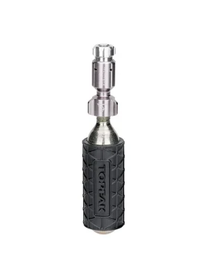 Kup Teď Pumpa TOPEAK MICRO AIRBOOSTER 16G
