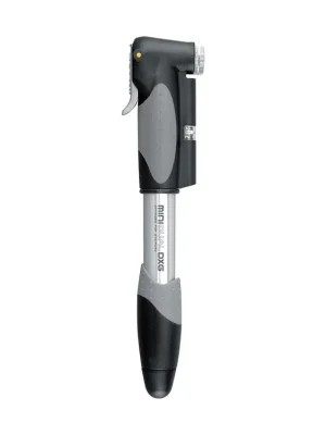 Sleva Pumpa TOPEAK MINI DUAL DXG