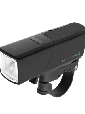 Světlo přední TOPEAK WHITELITE 800BT bluetooth Levný