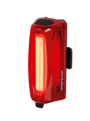 Super Cena Světlo zadní TOPEAK REDLITE 80BT bluetooth