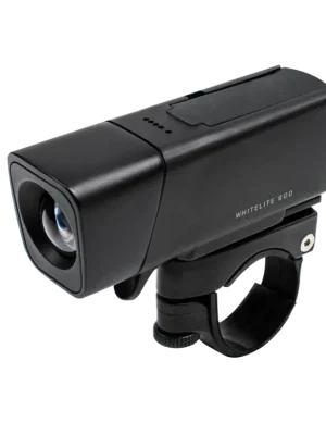 Světlo přední TOPEAK WHITELITE 600 bluetooth Bezpečná Platba