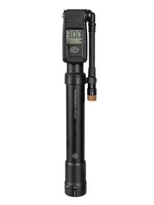 Kup Teď Pumpa TOPEAK MOUNTAIN DIGITAL 2STAGE