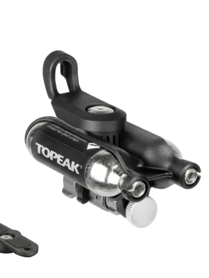 Speciální Cena Pumpa TOPEAK NINJA MASTER+ CO2 FUELPACK