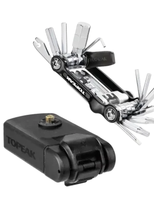 Pouze Dnes Multiklíč TOPEAK NINJA MASTER+ TOOLBOX T20