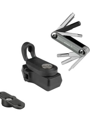 Cenová Bomba Multiklíč TOPEAK NINJA+ TOOLBOX MINI