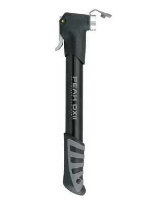 Pumpa TOPEAK PEAK DX II Speciální Cena