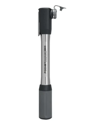 Nejlepší Cena Pumpa TOPEAK POCKET ROCKET DXII