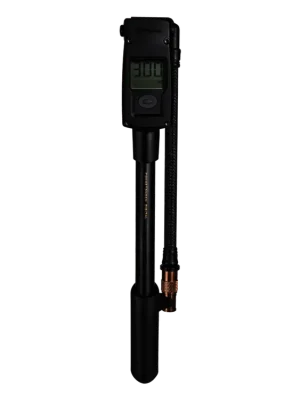 Finální Výprodej Pumpa TOPEAK POCKETSHOCK DIGITAL