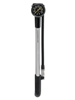Bezpečná Platba Pumpa TOPEAK POCKETSHOCK DXG XL, na tlumič