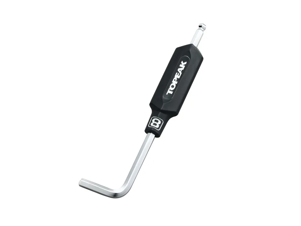 Autentický Imbus TOPEAK DuoHex 8mm