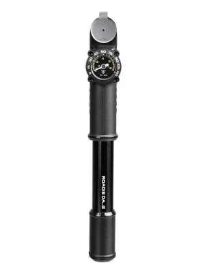 Ověřený Pumpa TOPEAK ROADIE DA G 18cm