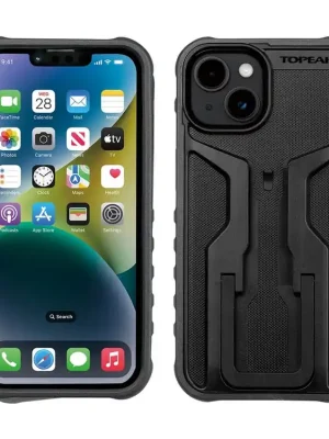 Obal na telefon náhradní TOPEAK RIDECASE pro iPhone Aktuální