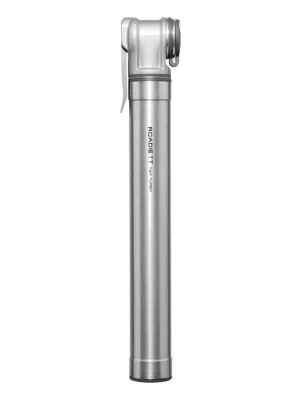 Hit Sezóny Pumpa TOPEAK ROADIE TT stříbrná