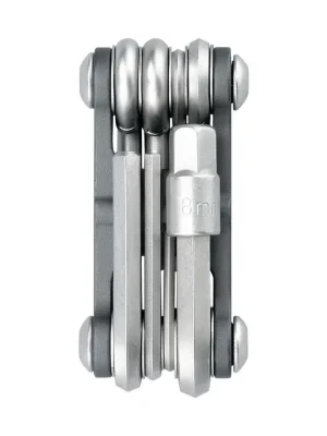 Zlevněný Multiklíč TOPEAK MINI 9