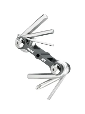 Multiklíč TOPEAK MINI 6 Akční Cena