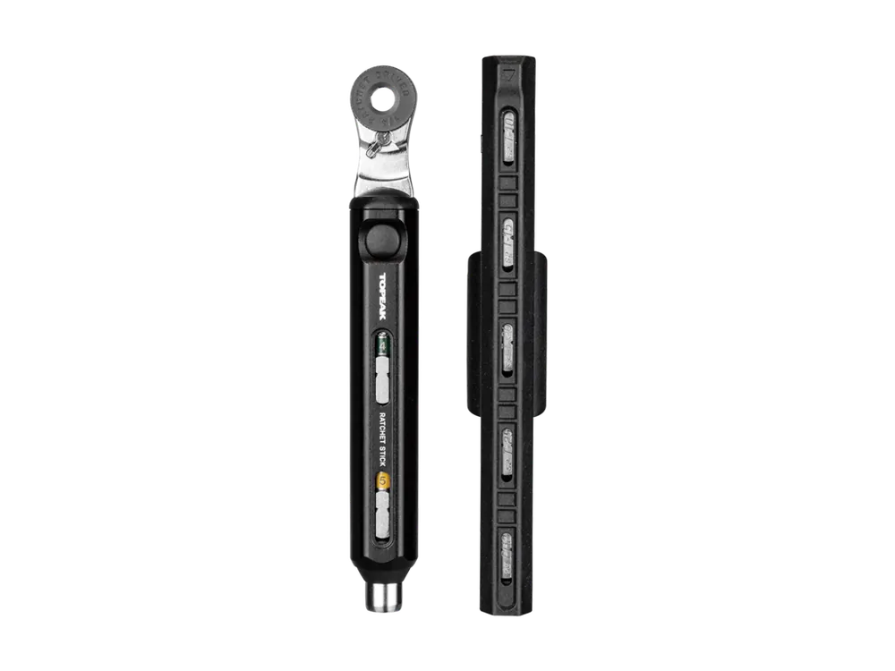 Víkendová Akce Multiklíč TOPEAK RATCHET STICK 14 funkcí
