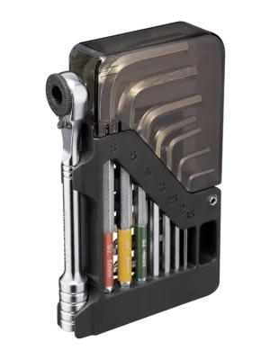 Multiklíč TOPEAK OMNI TOOLCARD 14 funkcí Super Cena