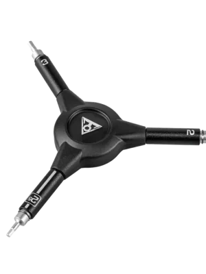 Imbus TOPEAK YHEX SPEED WRENCH 2/2.5/3mm Zlevněný