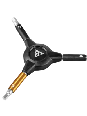 Imbus TOPEAK YHEX SPEED WRENCH 4/5/6mm Autentický