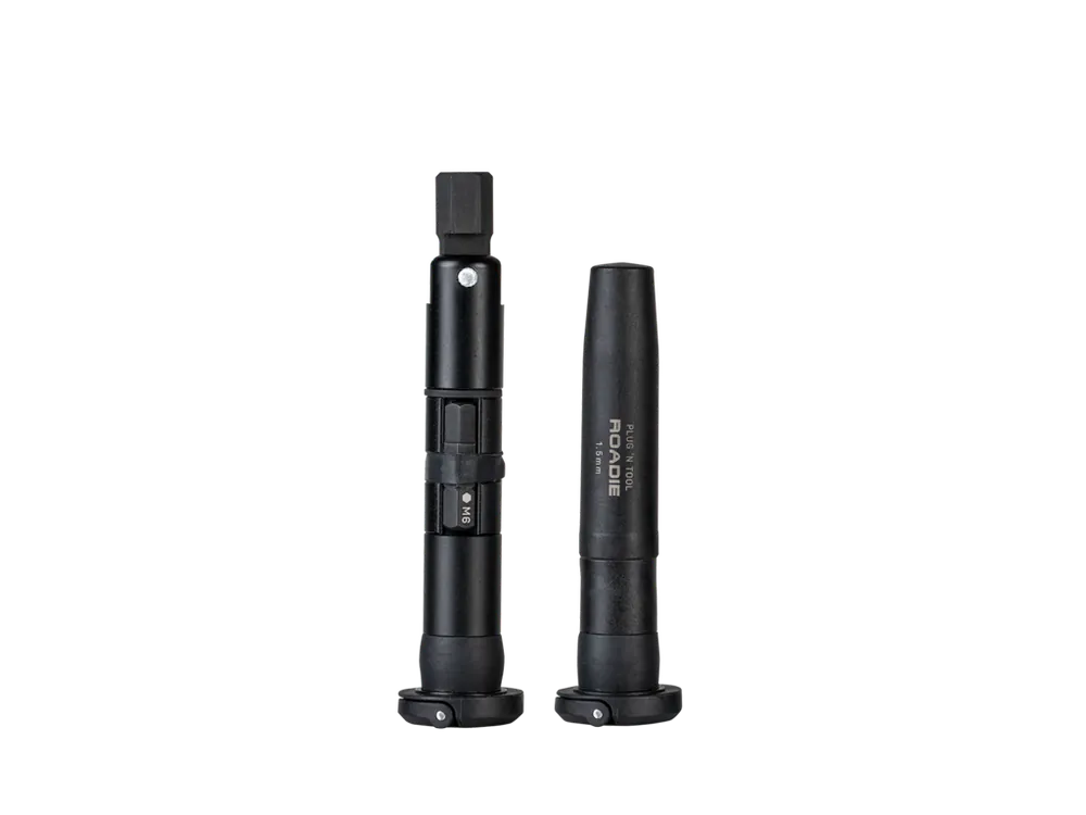 Multiklíč do řidítek TOPEAK PLUG'N TOOL ROADIE Objednat Nyní
