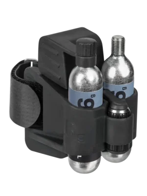 Sada pumpy a CO2 TOPEAK NANOMASTER RXT Novinka