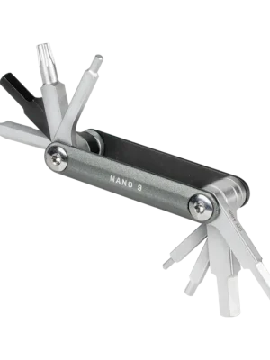 Multiklíč TOPEAK NANO 9 Víkendová Akce