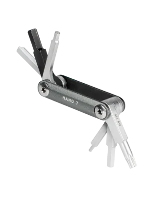 Multiklíč TOPEAK NANO 7 Akce