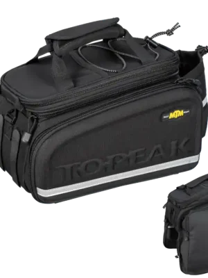 Brašna na nosič TOPEAK TRUNK BAG DXP Bezpečná Platba