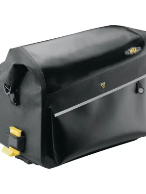 Brašna na nosič TOPEAK MTX TRUNK DRYBAG černá Nejlepší Cena