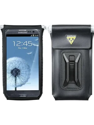 Akční Nabídka Držák na telefon TOPEAK SMARTPHONE DRYBAG 5 bílá