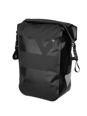 Brašna na nosič TOPEAK PANNIER DRYBAG 15L černá Sleva