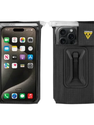 Cenově Výhodný Obal na telefon TOPEAK PHONE DRYBAG L