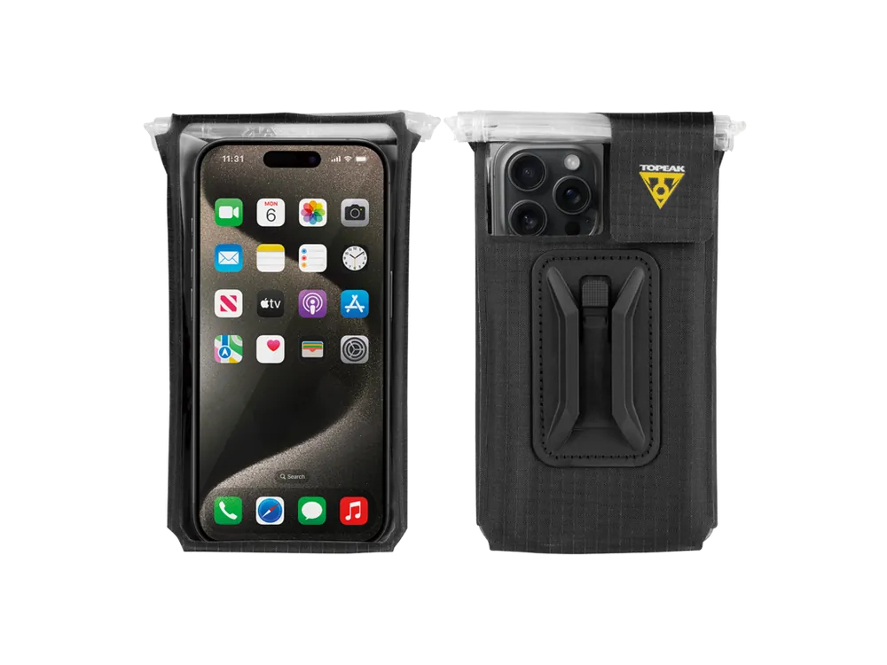 Cenově Výhodný Obal na telefon TOPEAK PHONE DRYBAG L