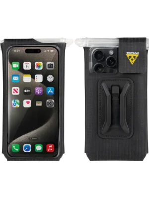Přímo Od Výrobce Obal na telefon TOPEAK PHONE DRYBAG M