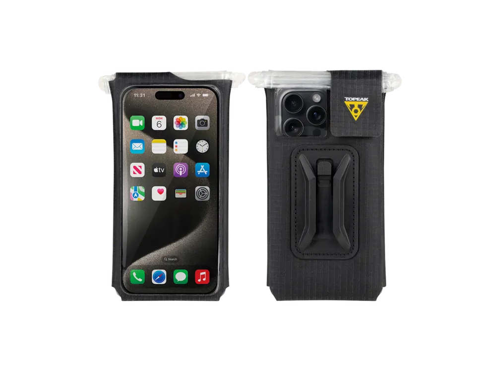 Přímo Od Výrobce Obal na telefon TOPEAK PHONE DRYBAG M