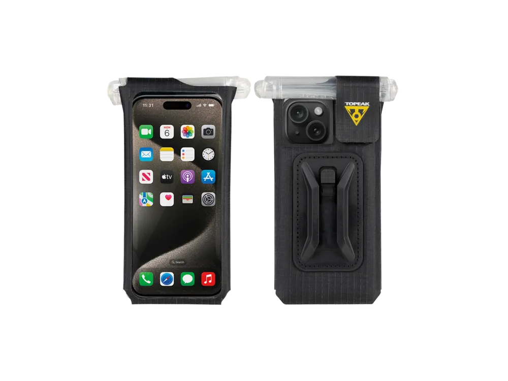 Akční Cena Obal na telefon TOPEAK PHONE DRYBAG S