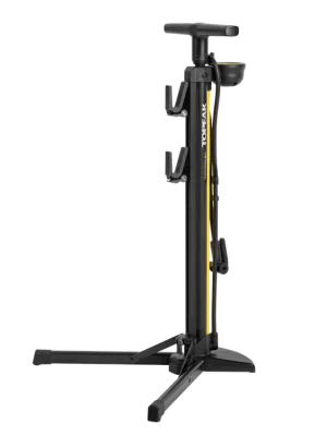 Pumpa nožní TOPEAK TRANSFORMER eUP Originální