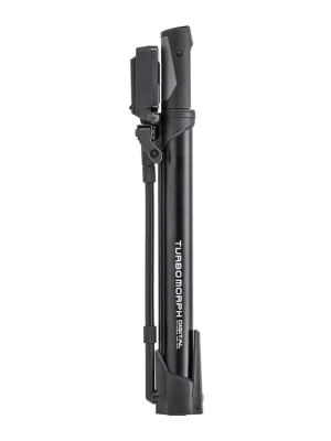 Nakupujte Hned Pumpa TOPEAK TURBO MORPH DIGITAL