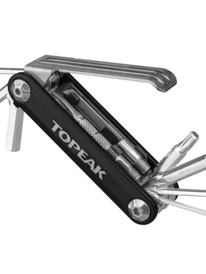 Speciální Cena Multiklíč TOPEAK nářadí TUBI 11 černá